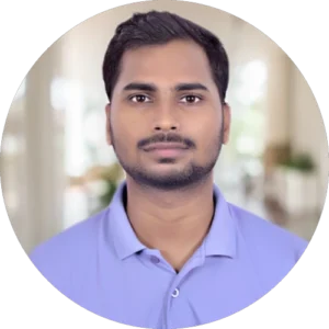sandeep-cathhigh-technologies